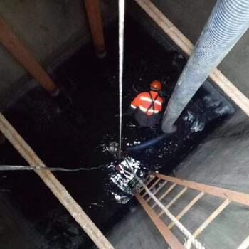 上海金山排污管道疏通上海下水管道清理上海工業(yè)園區(qū)管網(wǎng)疏浚