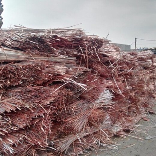 北京海淀电缆回收,房山电缆废铜回收价格