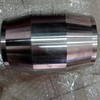 GH2132高溫合金法蘭管材