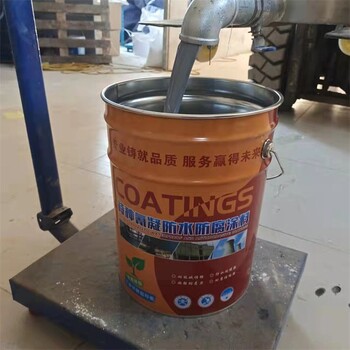 貴州橋梁隧道特種氫凝涂料廠商出售
