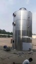 滁州多功能噴淋塔規(guī)格型號(hào)齊全pp廢氣處理噴淋塔