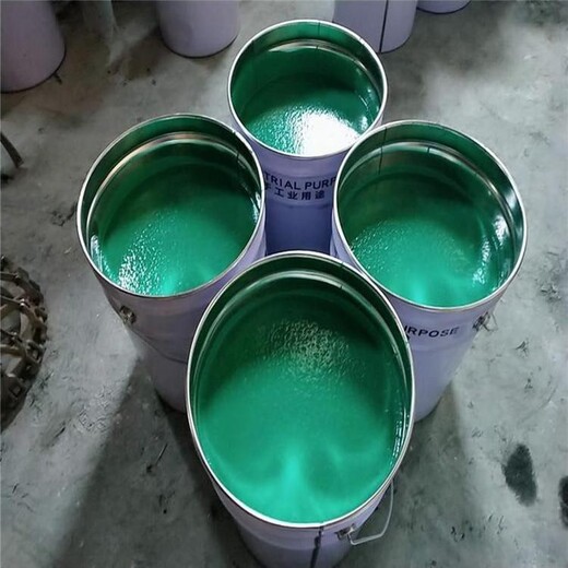 罐内衬环氧陶瓷涂料使用寿命金属防腐无溶剂涂料