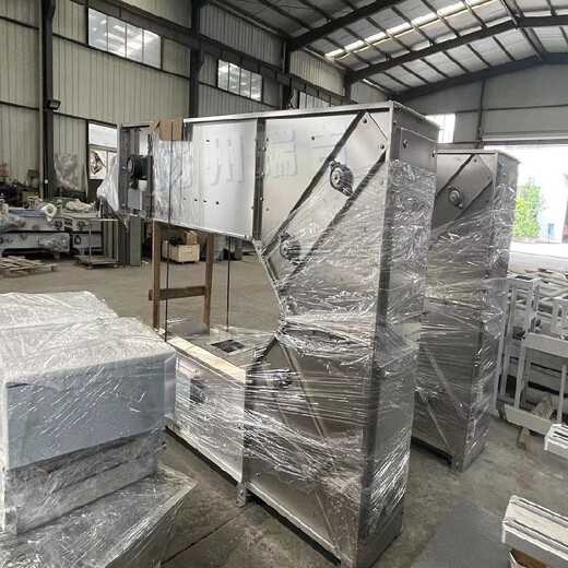 青浦不銹鋼斗式提升機