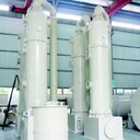 恩施pp立式臥式噴淋塔報(bào)價(jià)及圖片pp廢氣處理噴淋塔