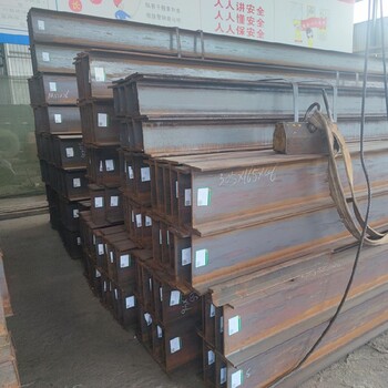 IPE360歐標工字鋼型號和特點