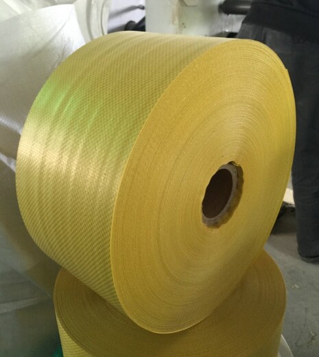 重庆幅宽5米编织布厂家供应150—350克重