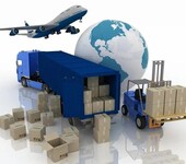 组件国际物流转口贸易代理服务