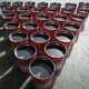 环氧陶瓷防腐漆厂商出售污水管道内壁防腐产品图