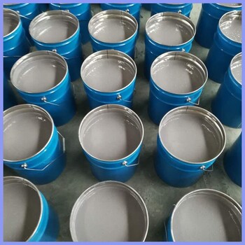 厚漿型環(huán)氧陶瓷涂料生產(chǎn)銷售管道耐磨白色陶瓷漆