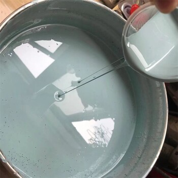 耐磨型環(huán)氧陶瓷防腐漆品牌管道內(nèi)耐磨白陶漆