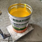 环氧富锌金属漆生产销售金属罐体薄涂型底漆