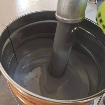 江西污水池氰凝防水涂料簡介報價