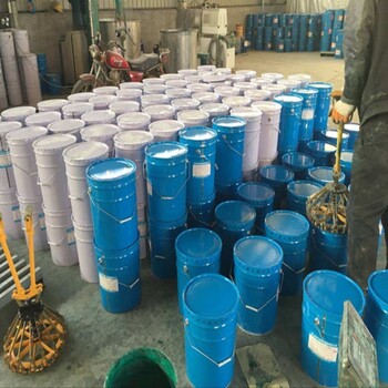 環(huán)氧樹脂防腐面漆價格廠家機械設備防腐底漆