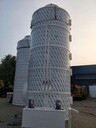 梅州pp活性炭噴淋塔聯(lián)系電話pp廢氣處理噴淋塔