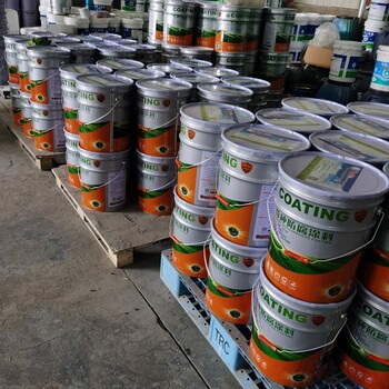 飲用水池環(huán)氧陶瓷涂料批發(fā)電話管道內(nèi)耐磨白陶漆