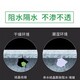 黔江wf-s3渗透结晶型防水剂批发产品图
