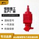 上海BEd系列矿用隔爆型液压推动器用途产品图