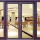 重慶肯德基門出售,肯德基門廠家供應圖