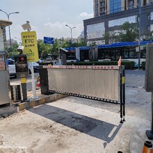 德州停車場系統(tǒng)維修圖片