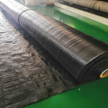 錦州高克重編織布多少錢一平方米,編織布施工方便