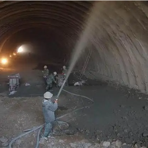 南宁混凝土隧道湿喷机回收