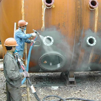 環(huán)氧樹脂封閉底漆使用說(shuō)明戶外鋼架構(gòu)橋梁設(shè)備