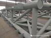 河池电厂拼装焊接加工