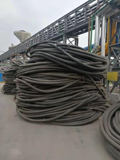 济宁电缆回收铜铝信息详情