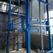 聊城厂房货梯生产厂家室内升降小型货梯