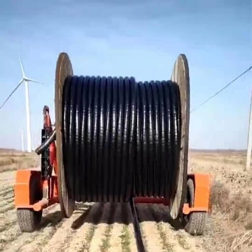 德州废旧电缆回收新稳定收购