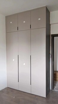 港口定制櫥柜榻榻米定制東升衣柜櫥柜定制
