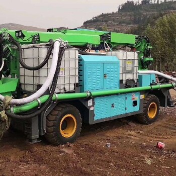 南寧靠譜的隧道濕噴機公司出租濕噴機報價