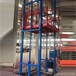 四平厂房货梯生产厂家室内升降小型货梯
