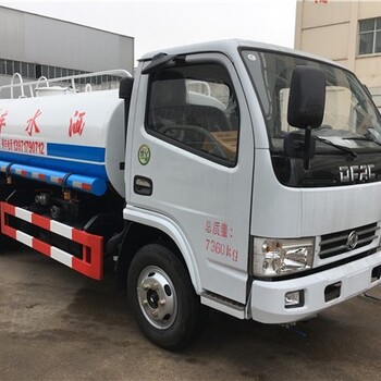 時(shí)代灑水車功能灑水車廠家