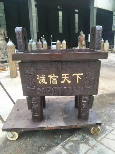 定制司母戊鼎雕塑使用壽命,定制司母戊鼎雕塑價格