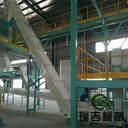 浙江爬坡皮帶輸送機(jī),可按需設(shè)計(jì)