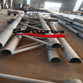 景德鎮(zhèn)冷彎加工河北圣雄管桁架加工基地