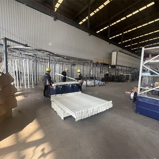 阜陽訂做貨架廠工藝標準