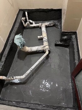 惠东县卫生间防水补漏维修卫生间防水补漏施工