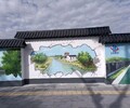 永州专业餐厅墙画涂鸦彩绘多少钱一平方