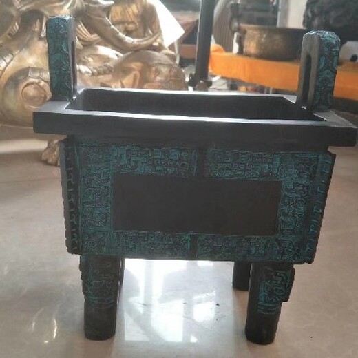 制作司母戊鼎雕塑施工方式,制作司母戊鼎雕塑價(jià)格