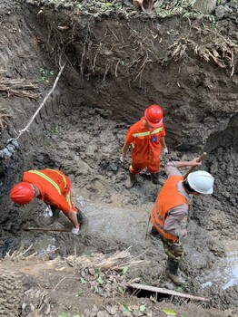 上海宝山区管道非开挖检测怎么收费