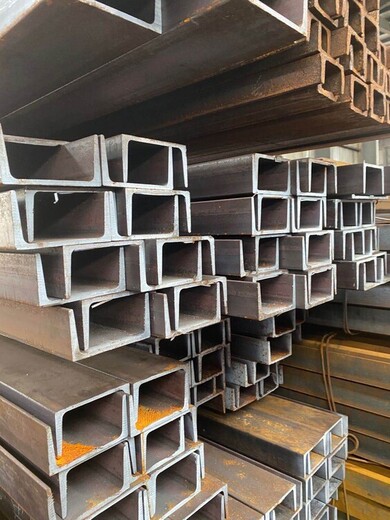 金华欧标槽钢材质和分类