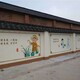 上海嘉定美丽乡村外墙墙绘展示案例图