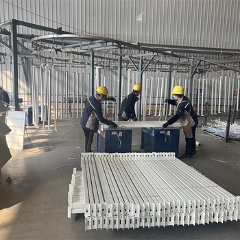 工業(yè)貨架定制廠