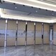 金明區玻璃隔斷移門圖