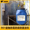 惠州生产901瓷釉防霉防腐防菌涂料批发