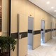 金明區玻璃隔斷移門多少一平方,屏風隔斷墻產品圖