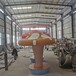 镂空不锈钢蘑菇雕塑厂家