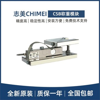 SBTL-LG廣東志美CHIMEI工業(yè)稱重配料模塊